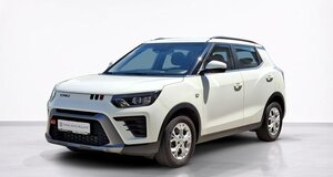 SSANGYONG TIVOLI 1.5L