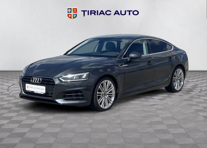 AUDI A5 SPORTBACK 2.0D