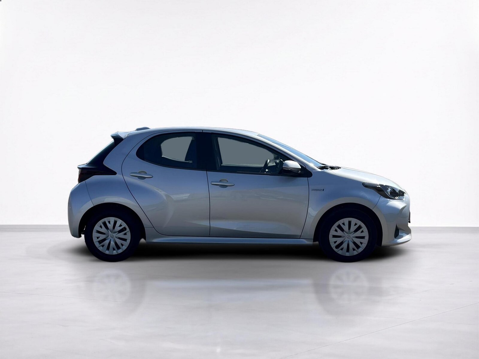 TOYOTA YARIS 1.5L