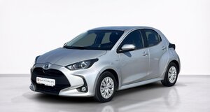 TOYOTA YARIS 1.5L