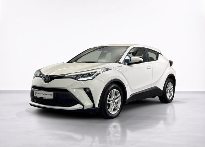 TOYOTA C-HR 1.8L