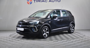 OPEL CROSSLAD 1.2D