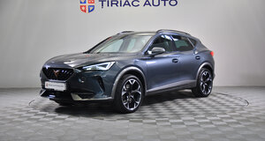 CUPRA FORMENTOR 2.0L