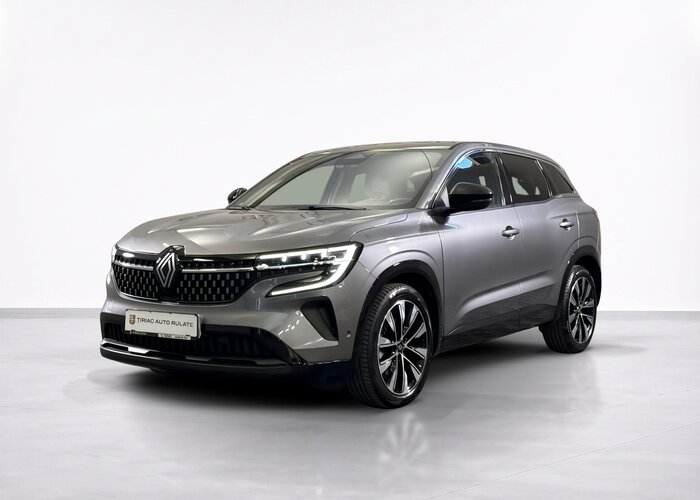 RENAULT Austral 2023