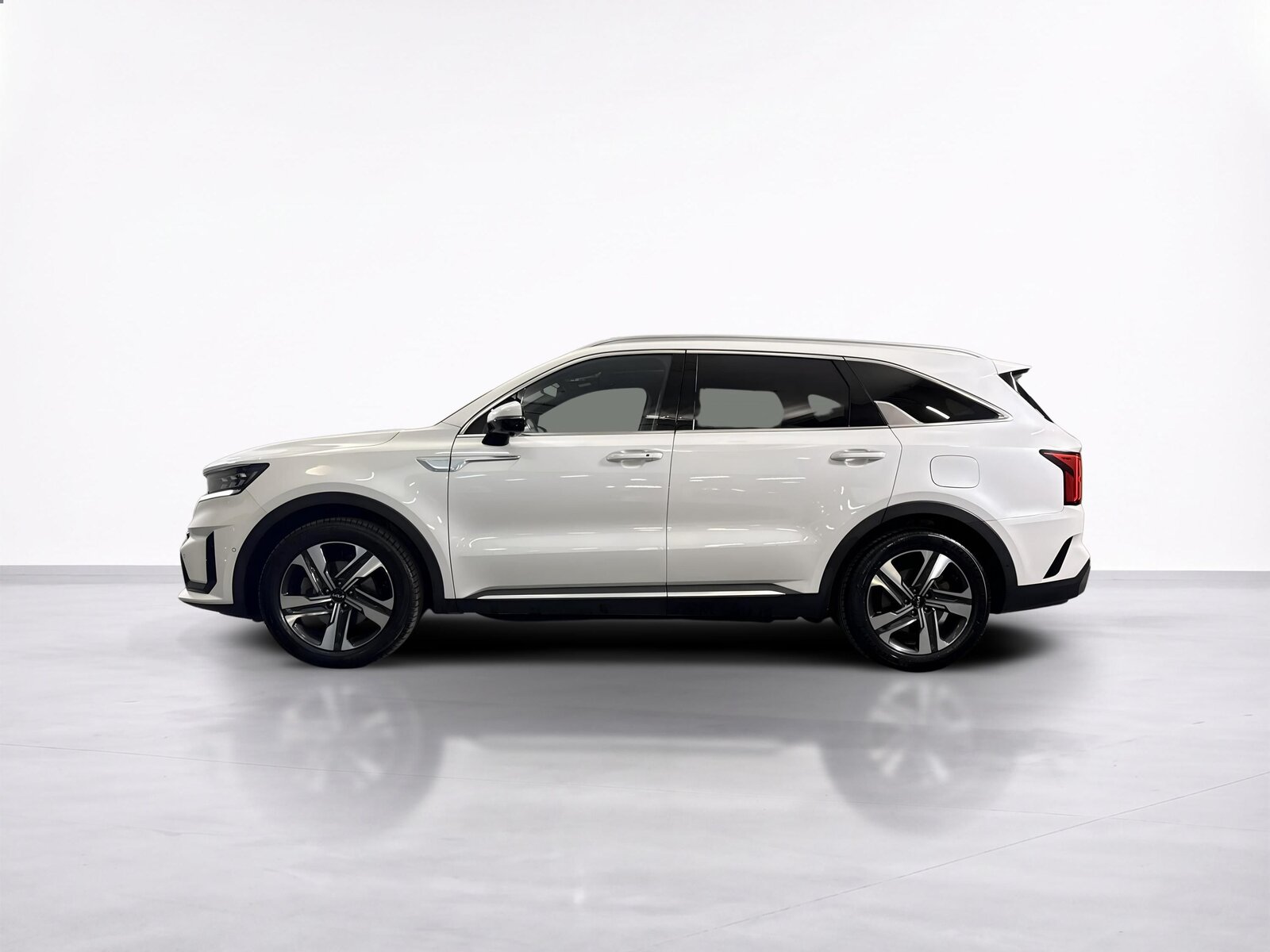 KIA SORENTO 1.6L