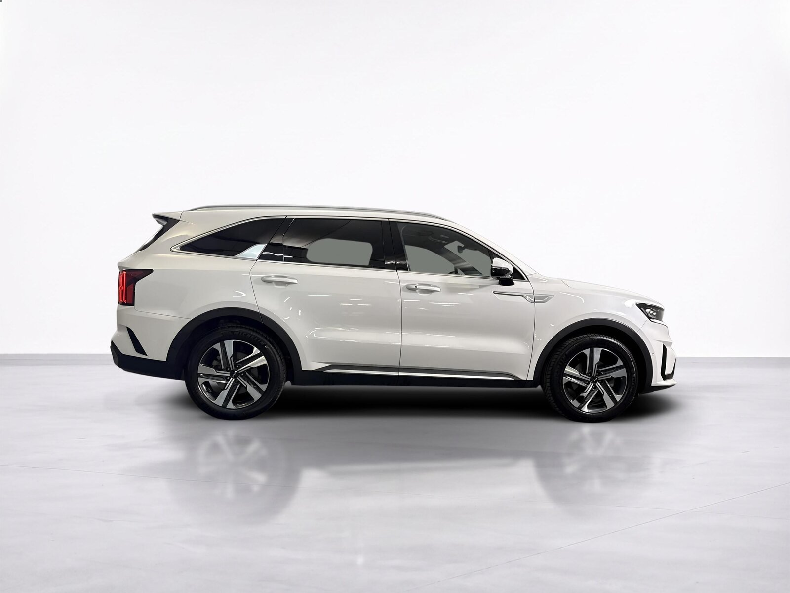 KIA SORENTO 1.6L