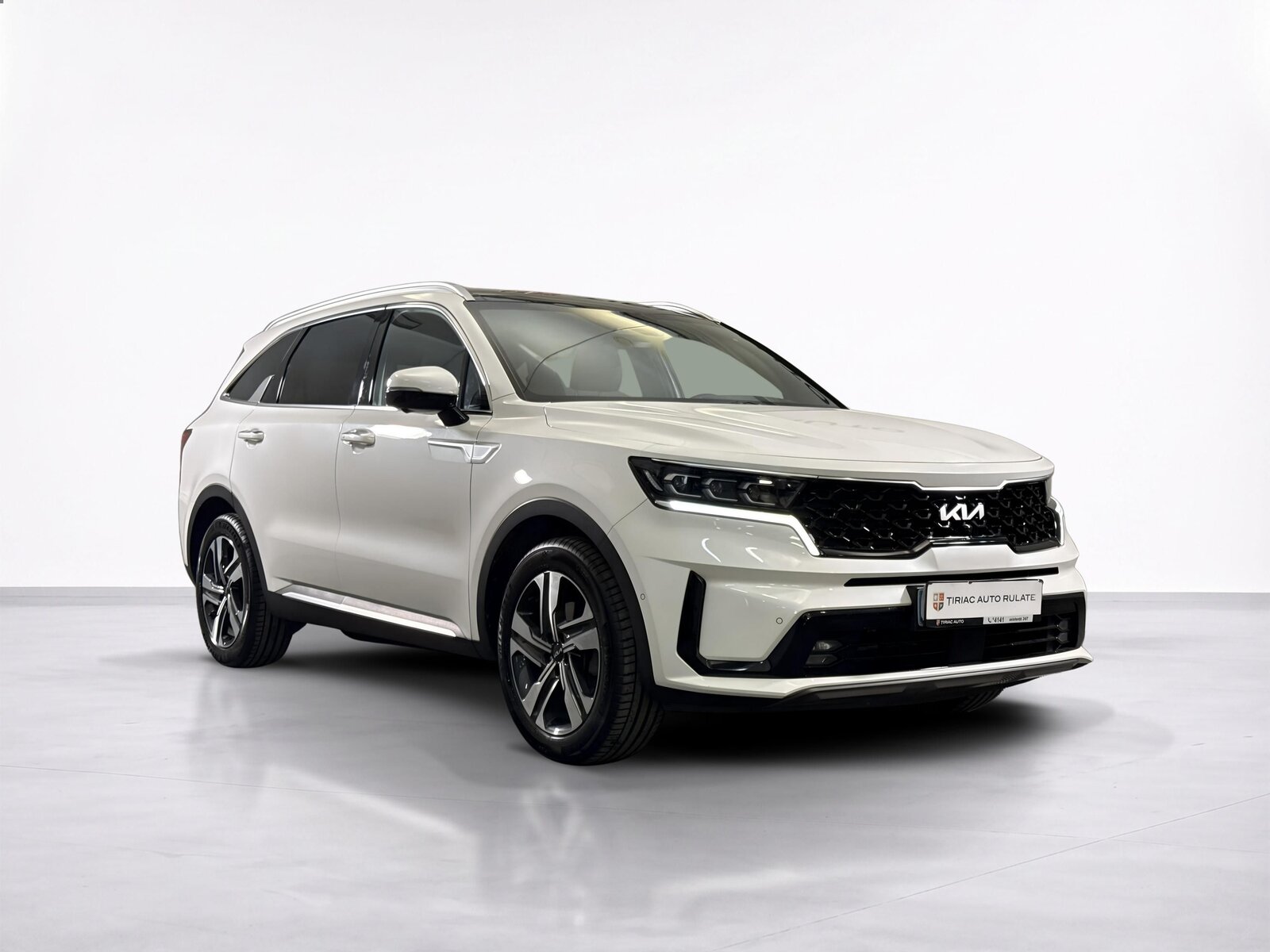 KIA SORENTO 1.6L