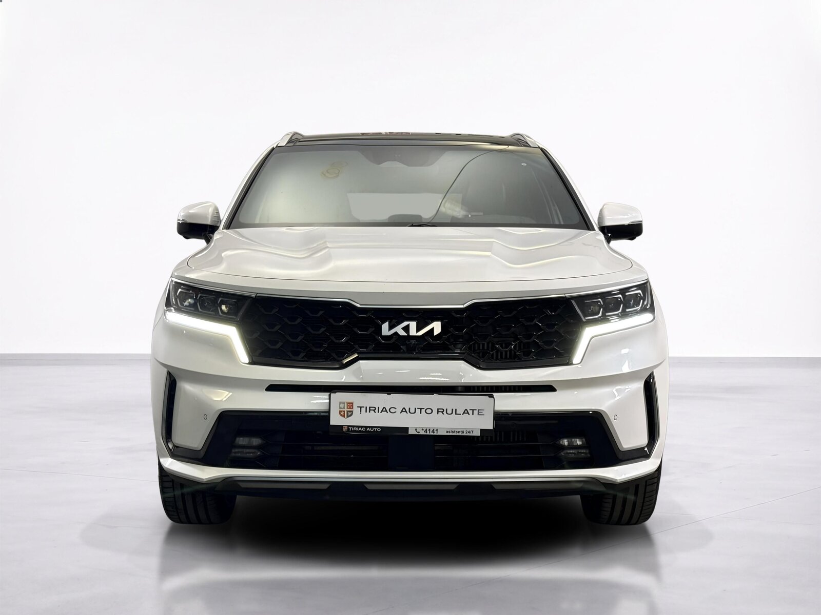 KIA SORENTO 1.6L