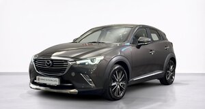 MAZDA CX-3 1.5D