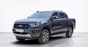 FORD RANGER 2.0D