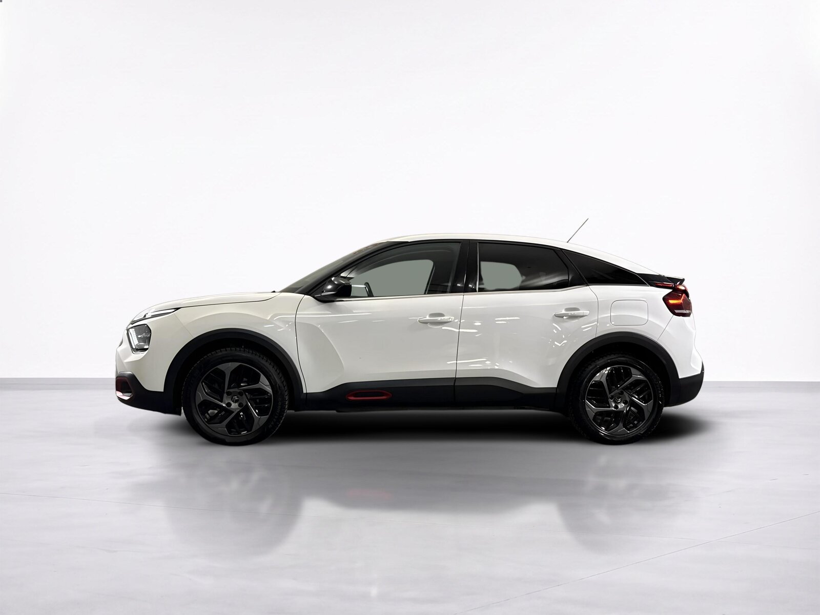 CITROEN C4 1.2L