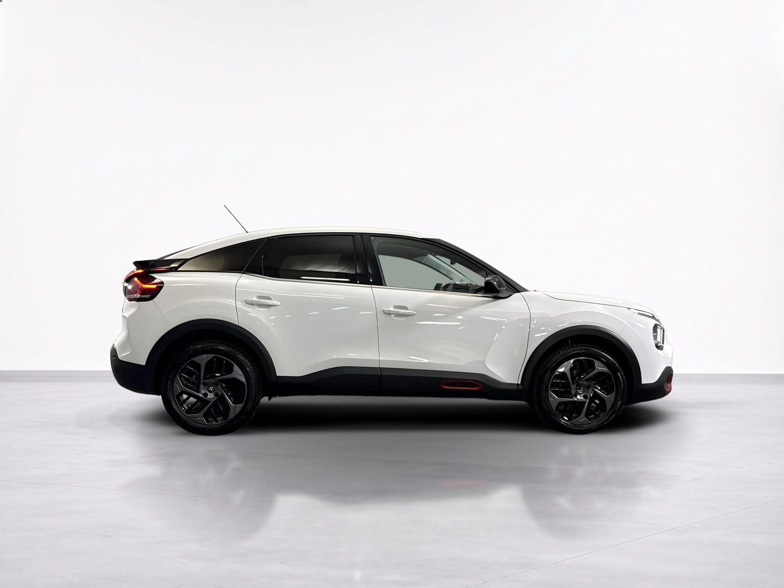 CITROEN C4 1.2L