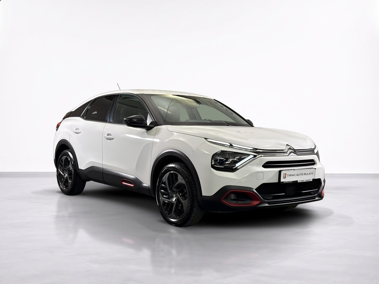 CITROEN C4 1.2L