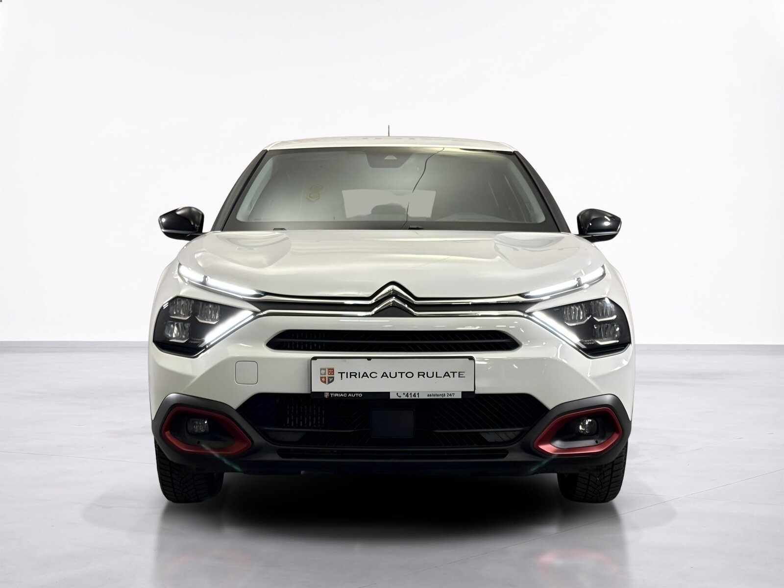CITROEN C4 1.2L