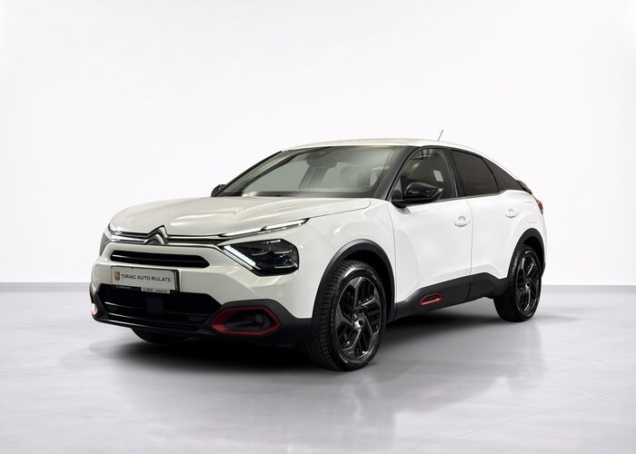 CITROEN C4 1.2L