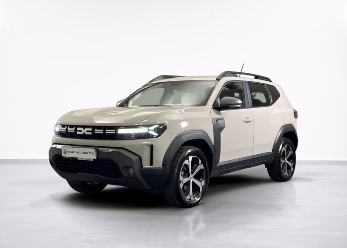 DACIA DUSTER 1.2L