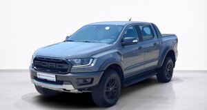 FORD RANGER 2.0D
