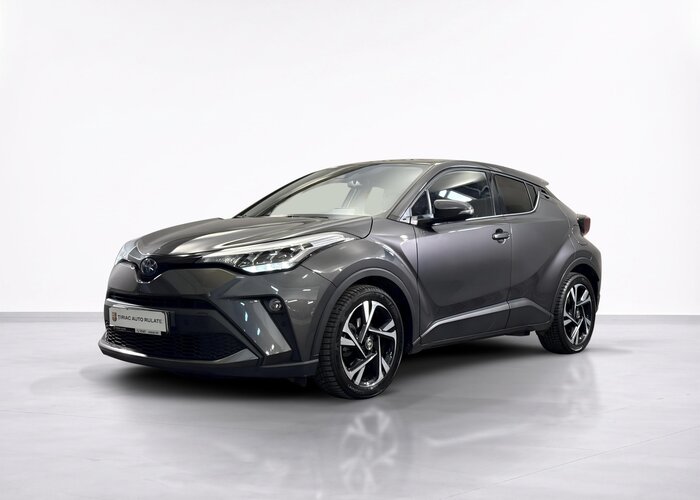 TOYOTA C-HR 1.8L