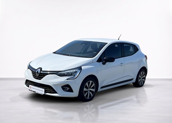 RENAULT Clio 2022