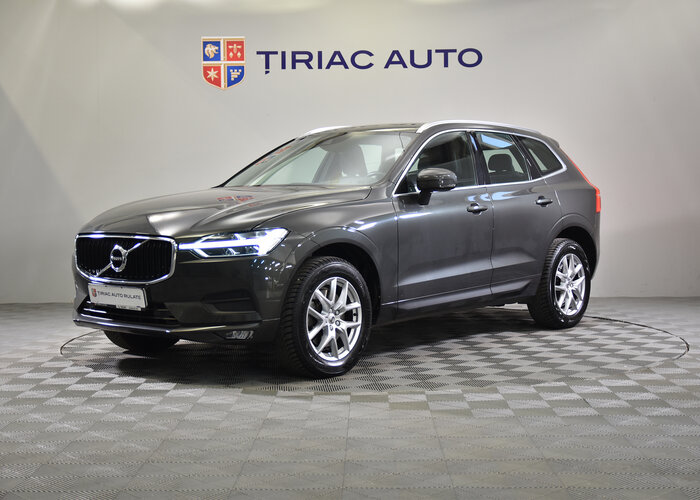 VOLVO XC60 2.0D