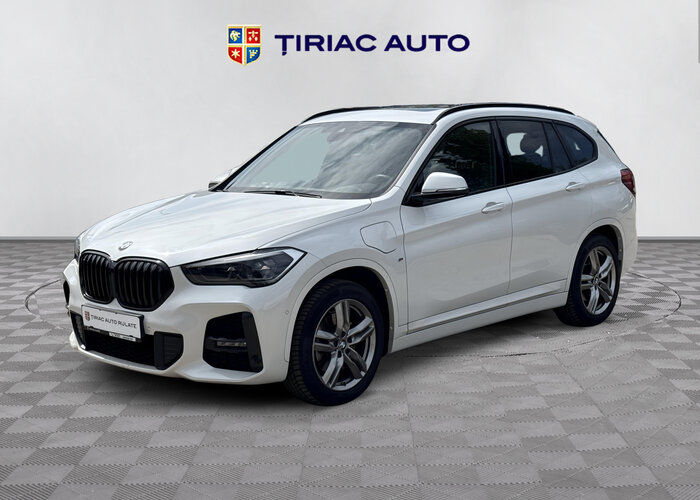 BMW X1 25E XDRIVE