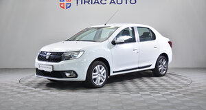 DACIA LOGAN 0.9L