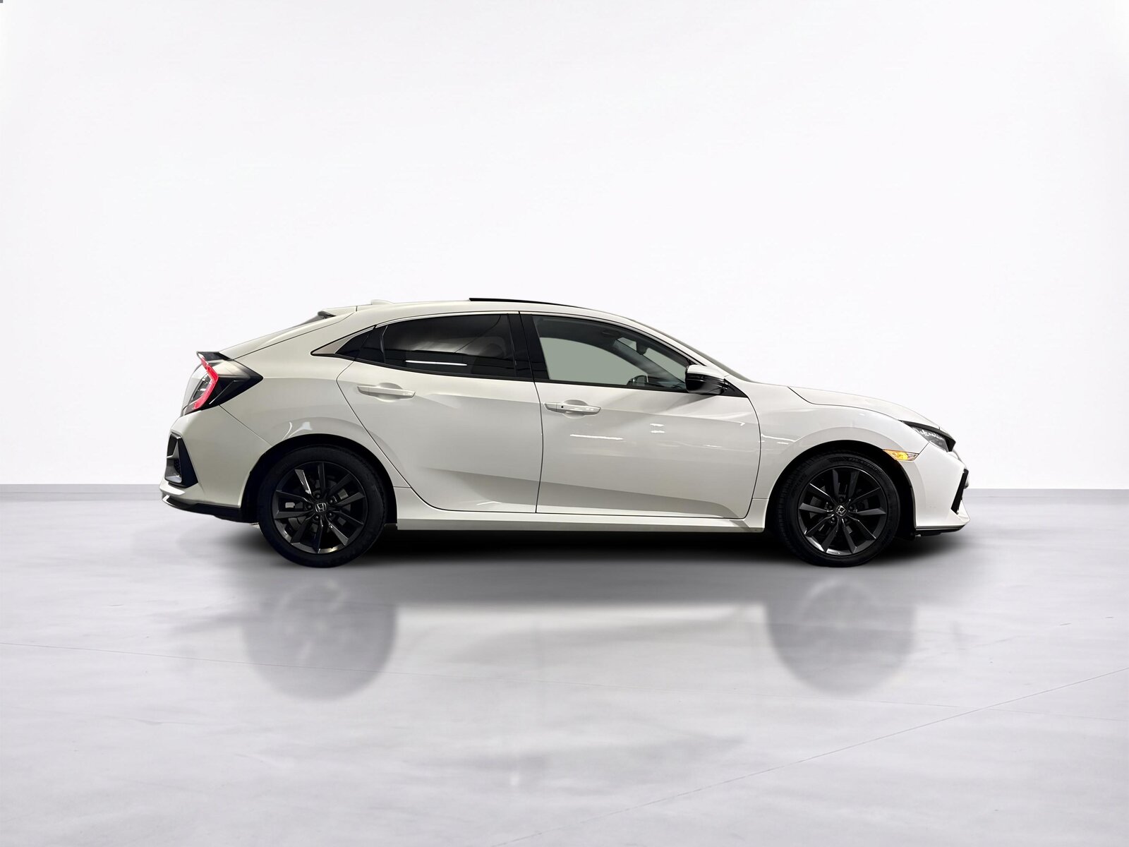 HONDA CIVIC 1.6D