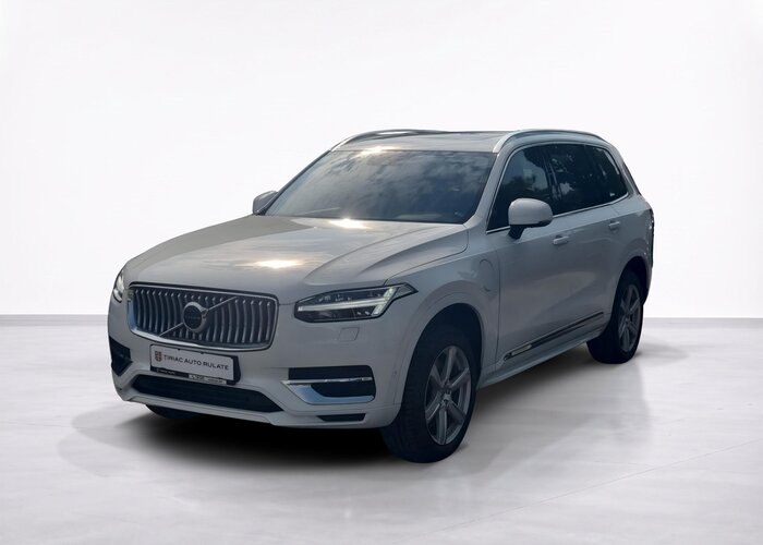 VOLVO XC90 2022