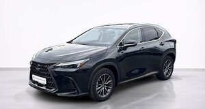 LEXUS NX 450H + 2.5L