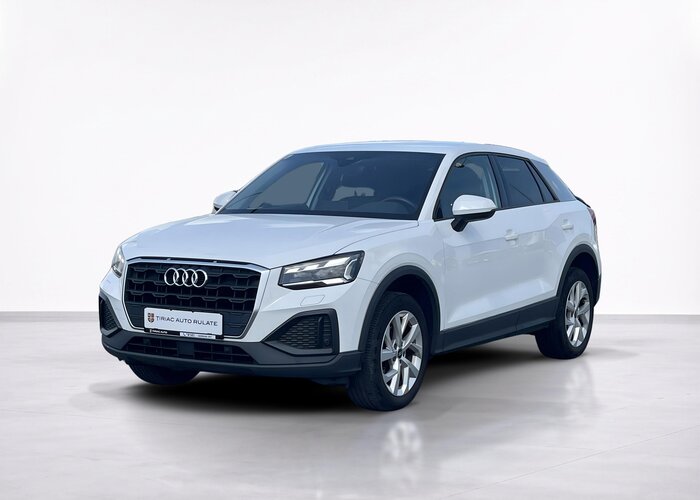 AUDI Q2 1.5L