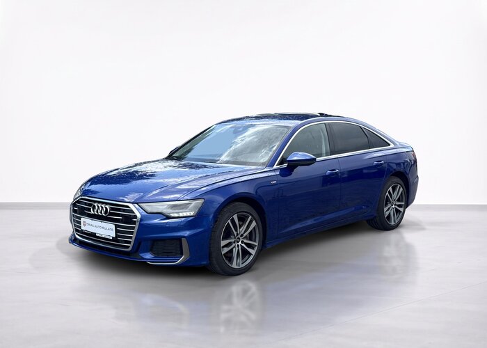 AUDI A6 2.0L