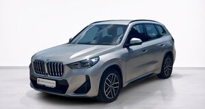 BMW X1 25E