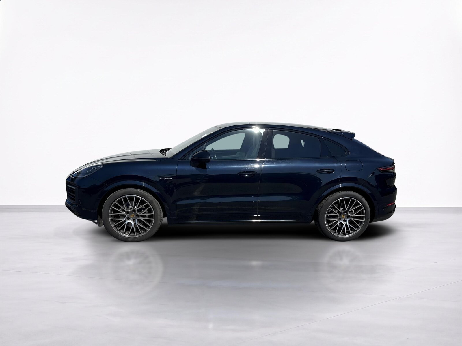 PORSCHE CAYENNE 3.0L