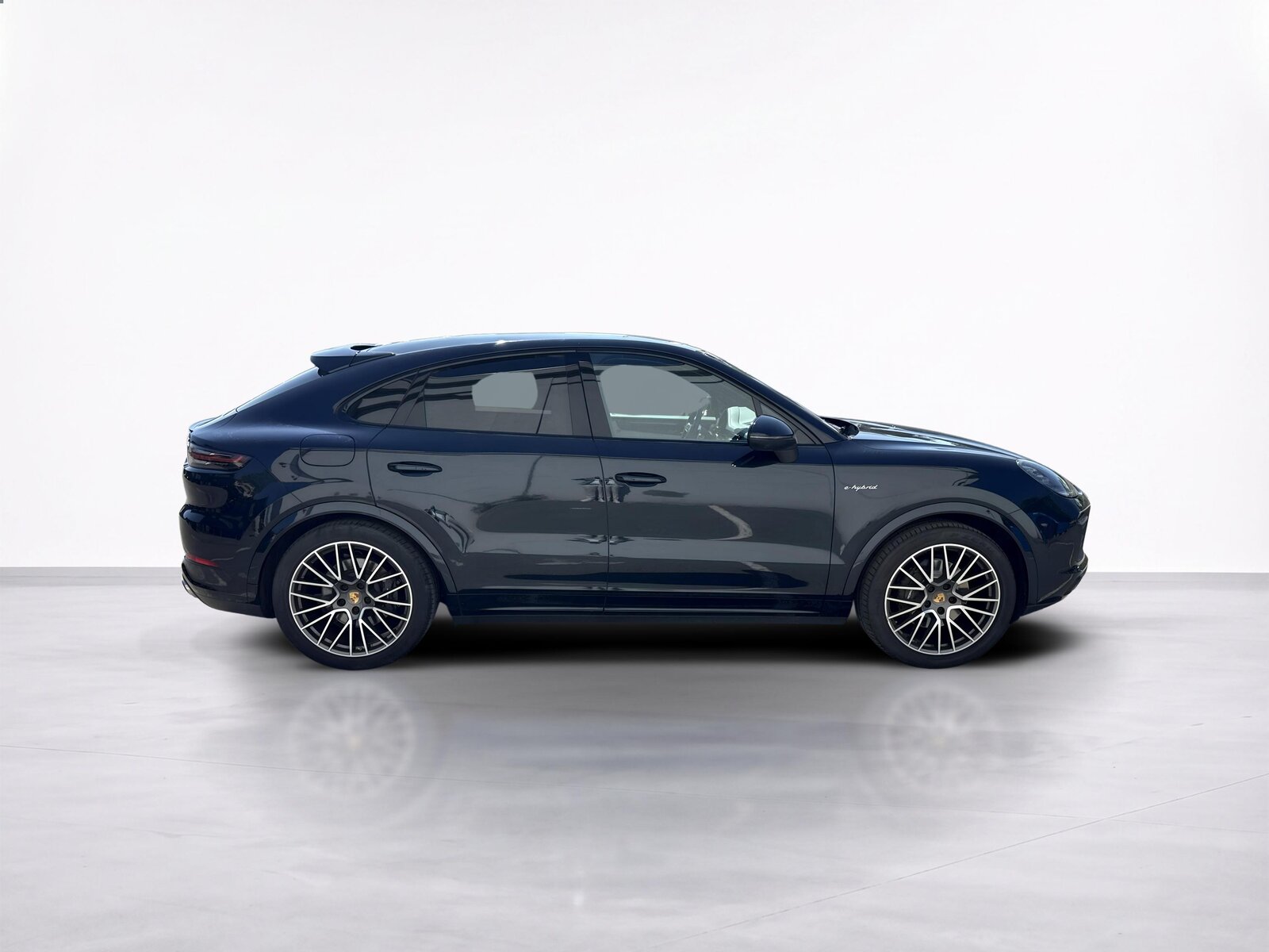 PORSCHE CAYENNE 3.0L