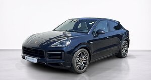 PORSCHE CAYENNE 3.0L