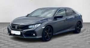 HONDA CIVIC 1.0L