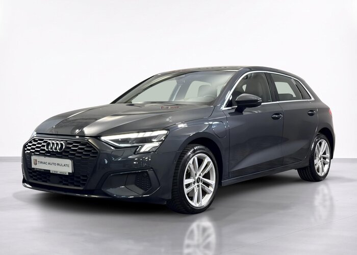 AUDI A3 1.4L
