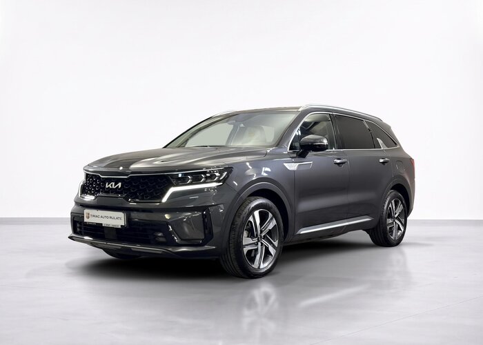 KIA SORENTO 1.6L