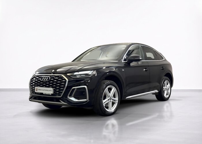 AUDI Q5 2.0D