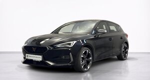CUPRA LEON  1.5L