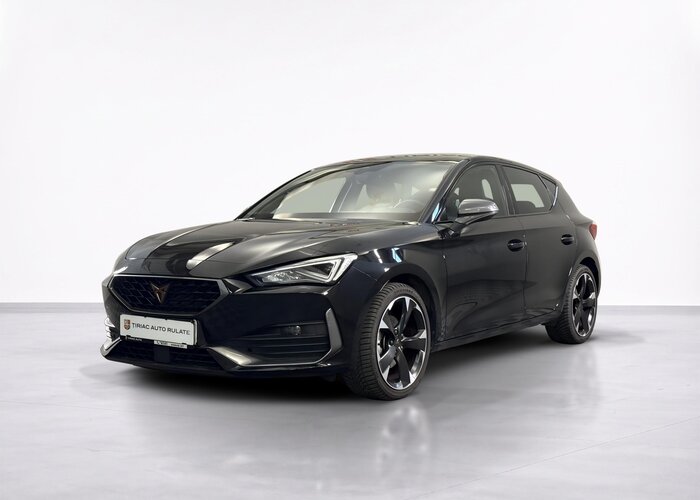 CUPRA LEON  1.5L