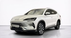 BYD SEAL U DMI 1.5L