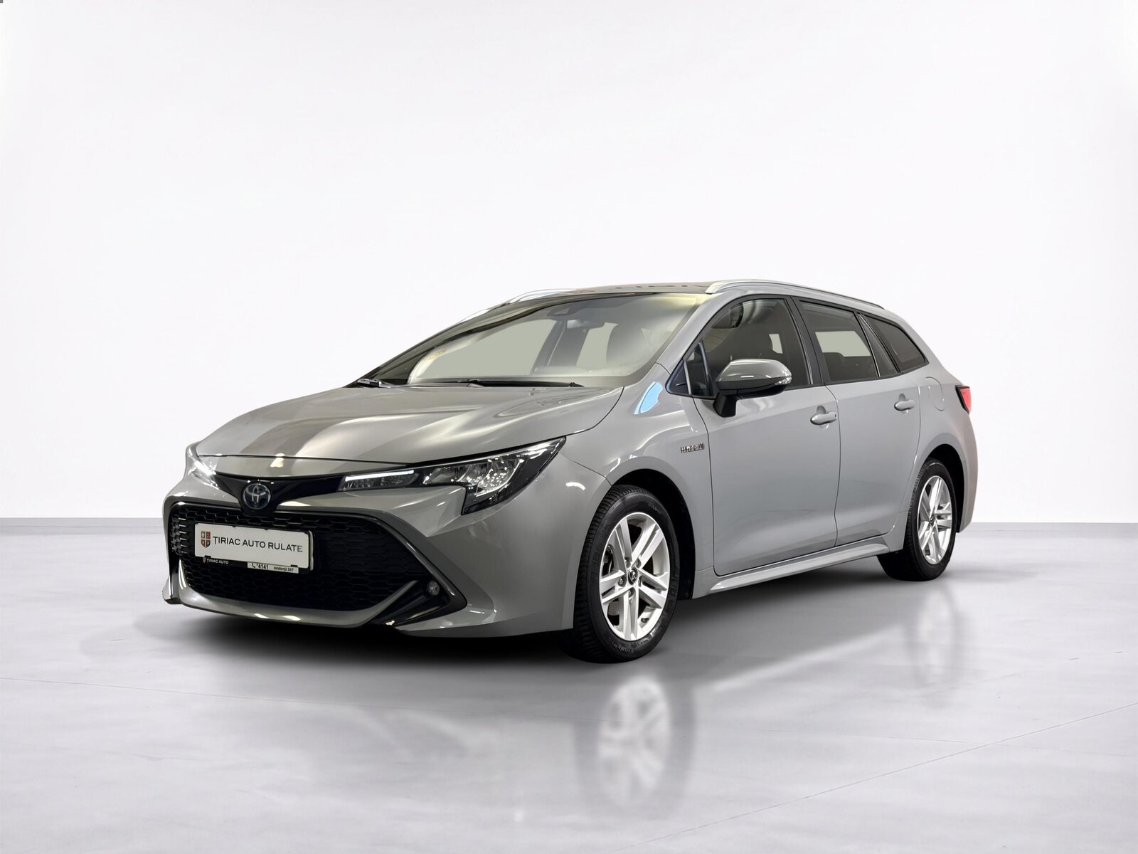 TOYOTA COROLLA 1.8L