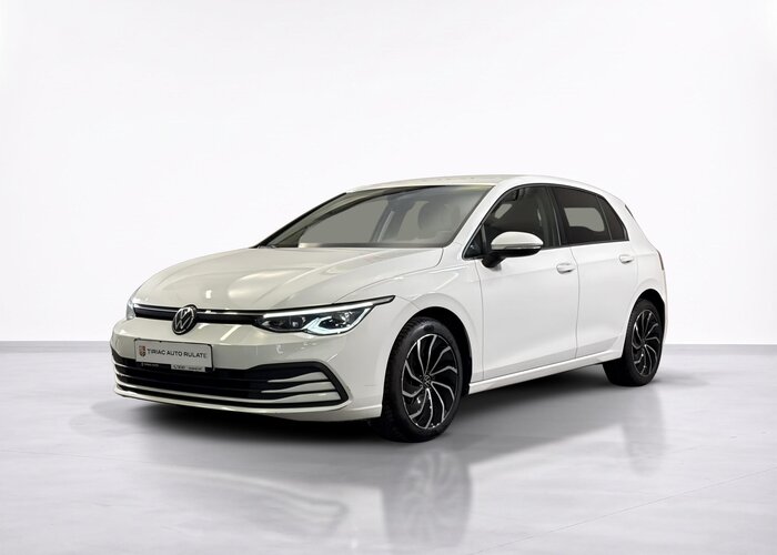 VOLKSWAGEN GOLF 1.0L