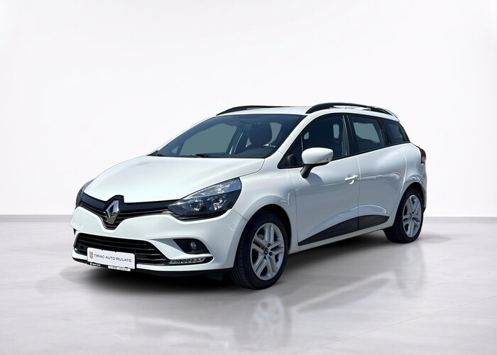 RENAULT CLIO 0.9L