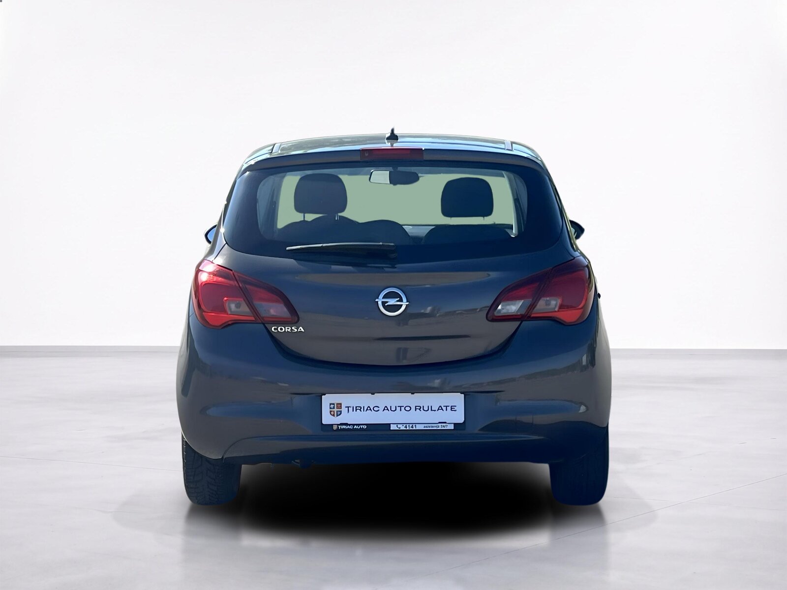 OPEL CORSA 1.4L