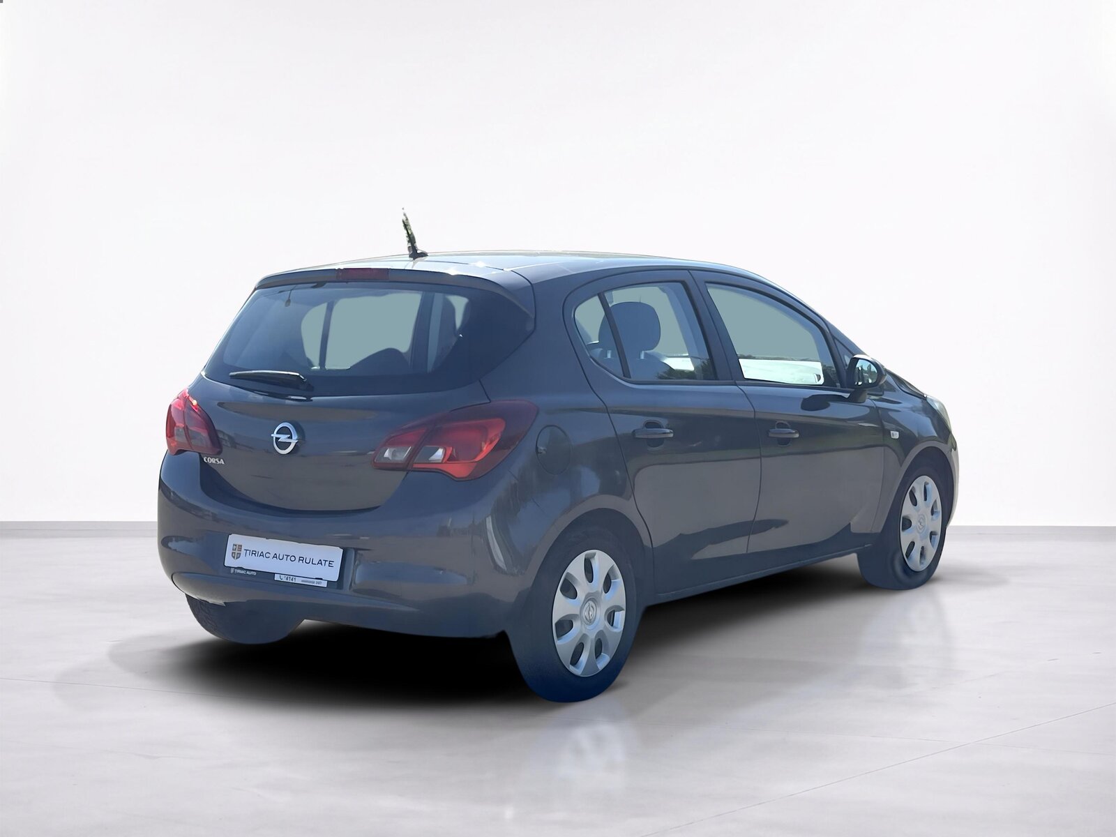 OPEL CORSA 1.4L