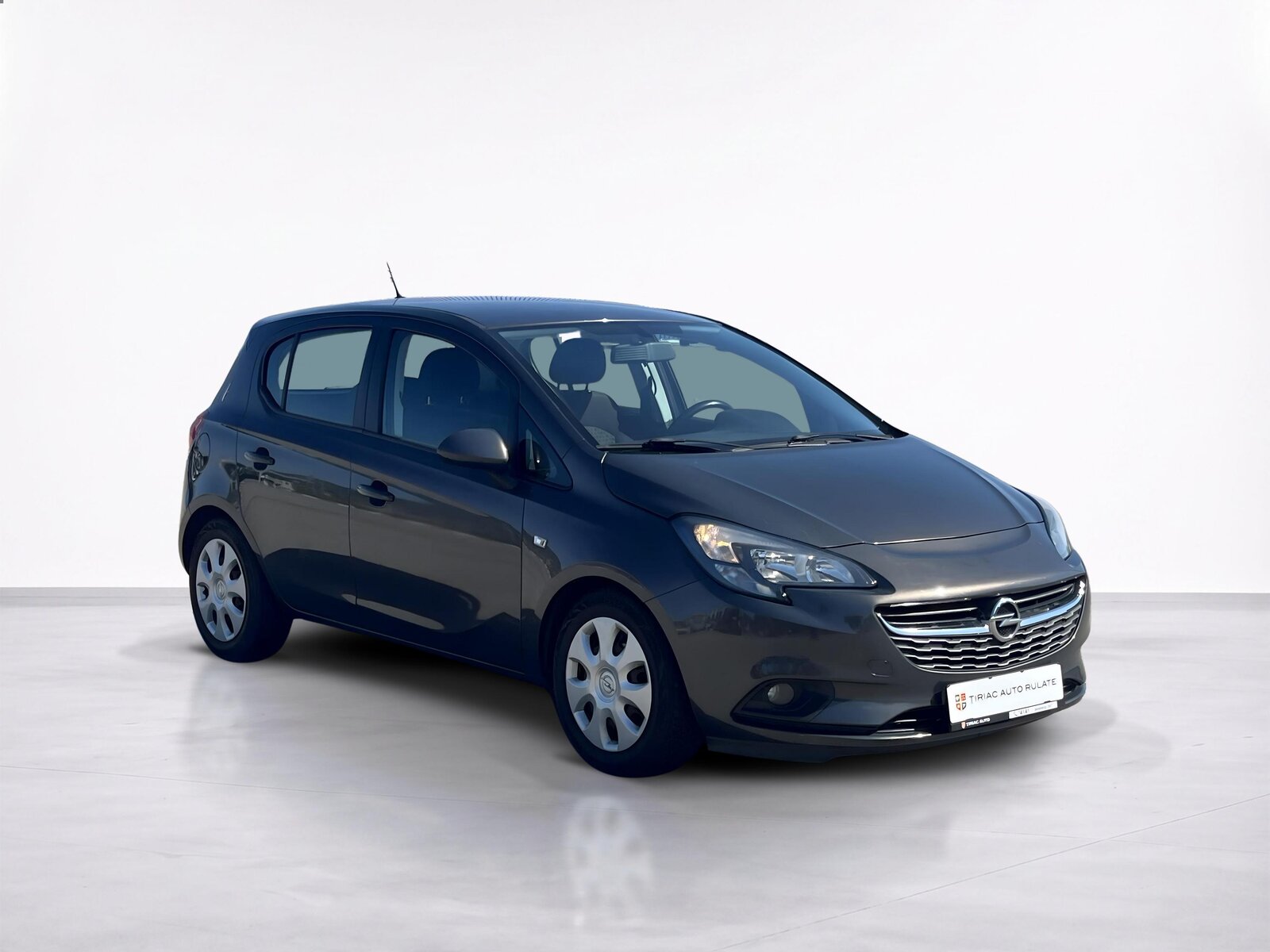 OPEL CORSA 1.4L