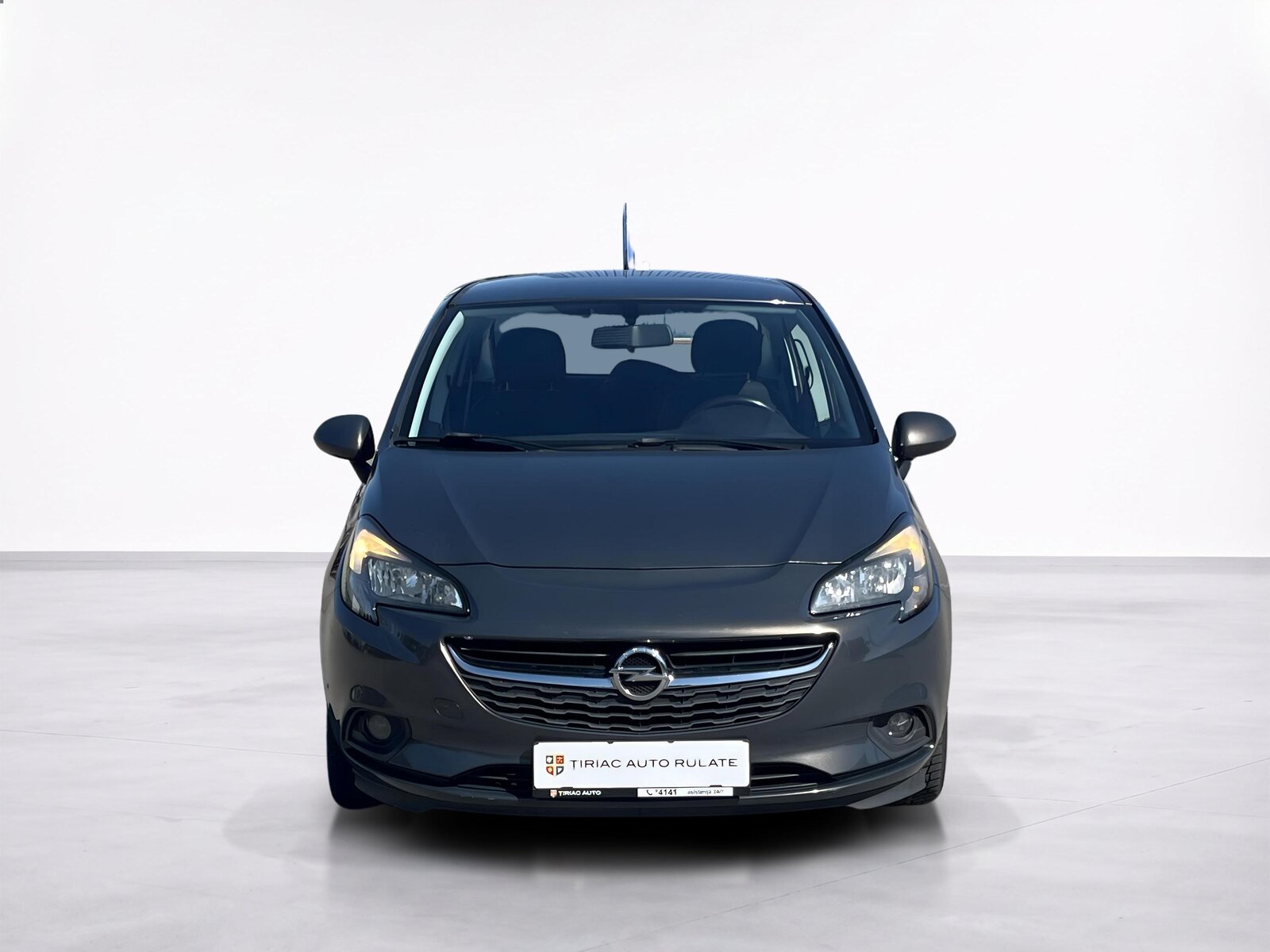 OPEL CORSA 1.4L