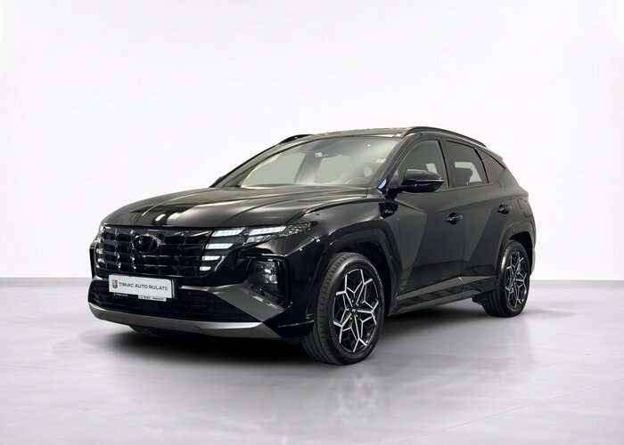 HYUNDAI TUCSON 1.6L